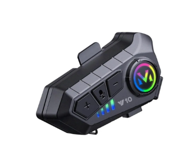 INTERCOMUNICADOR PARA MOTO Y10